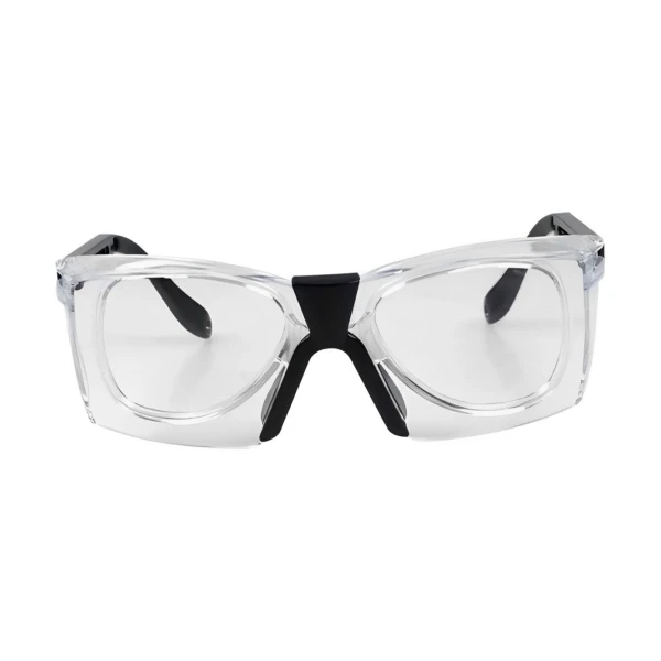 Armação de Óculos de Segurança Castor II Kalipso CA 15618