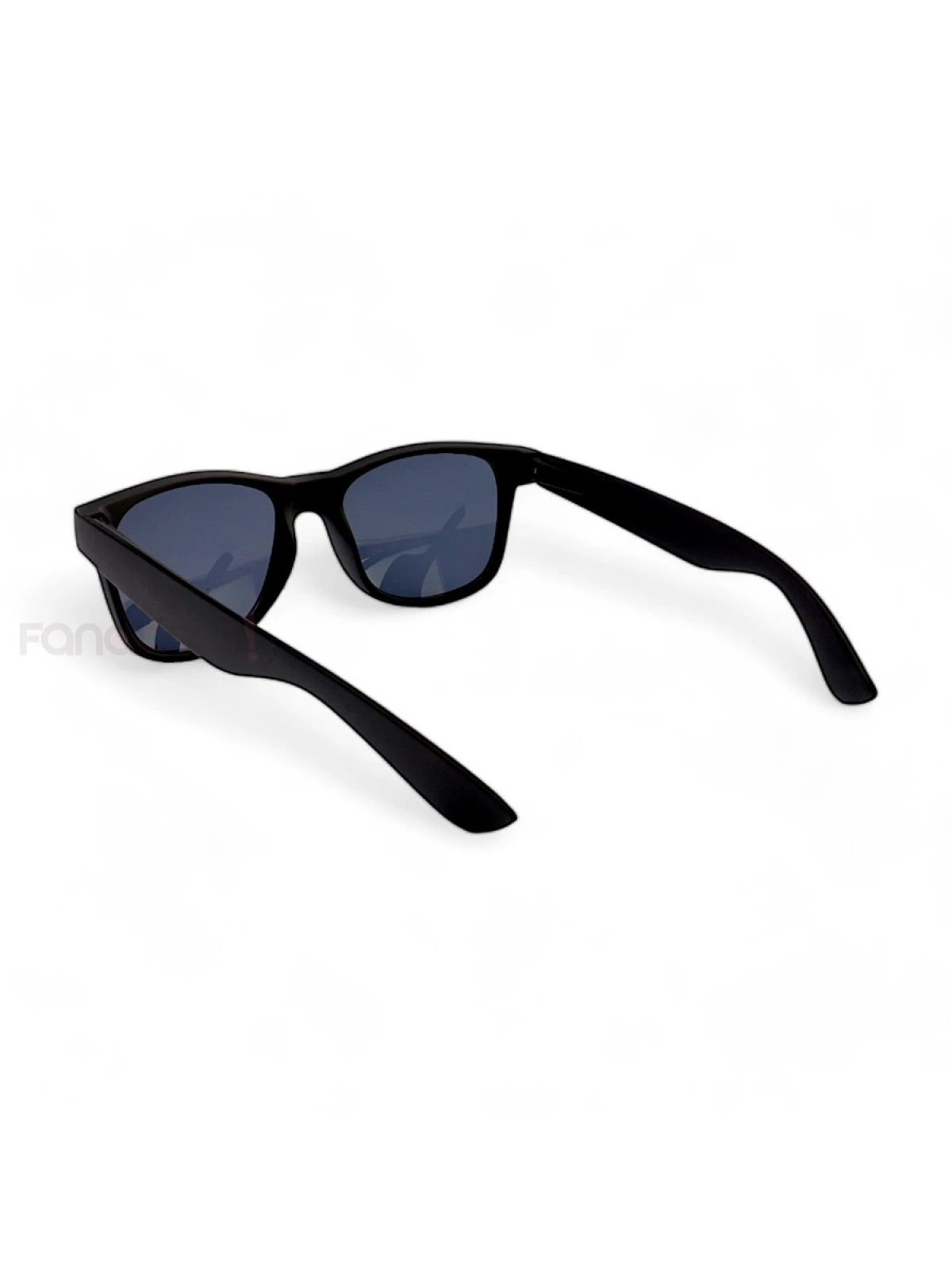 Óculos de Sol Wayfare Preto Proteção UV400