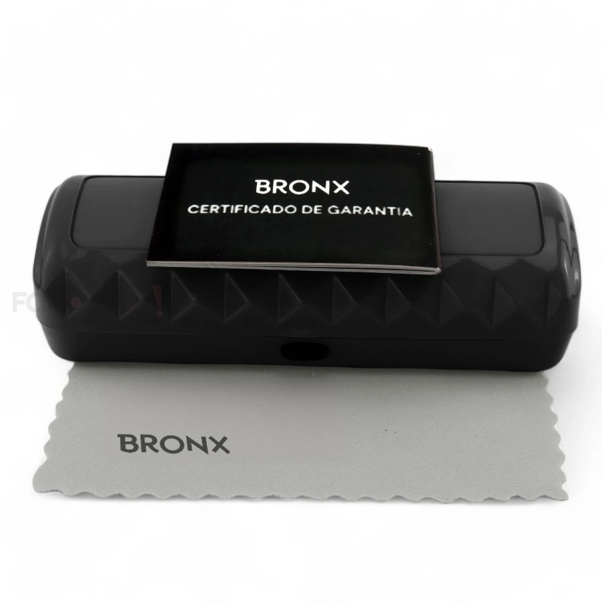 Óculos de Sol Wayfare Preto e Azul