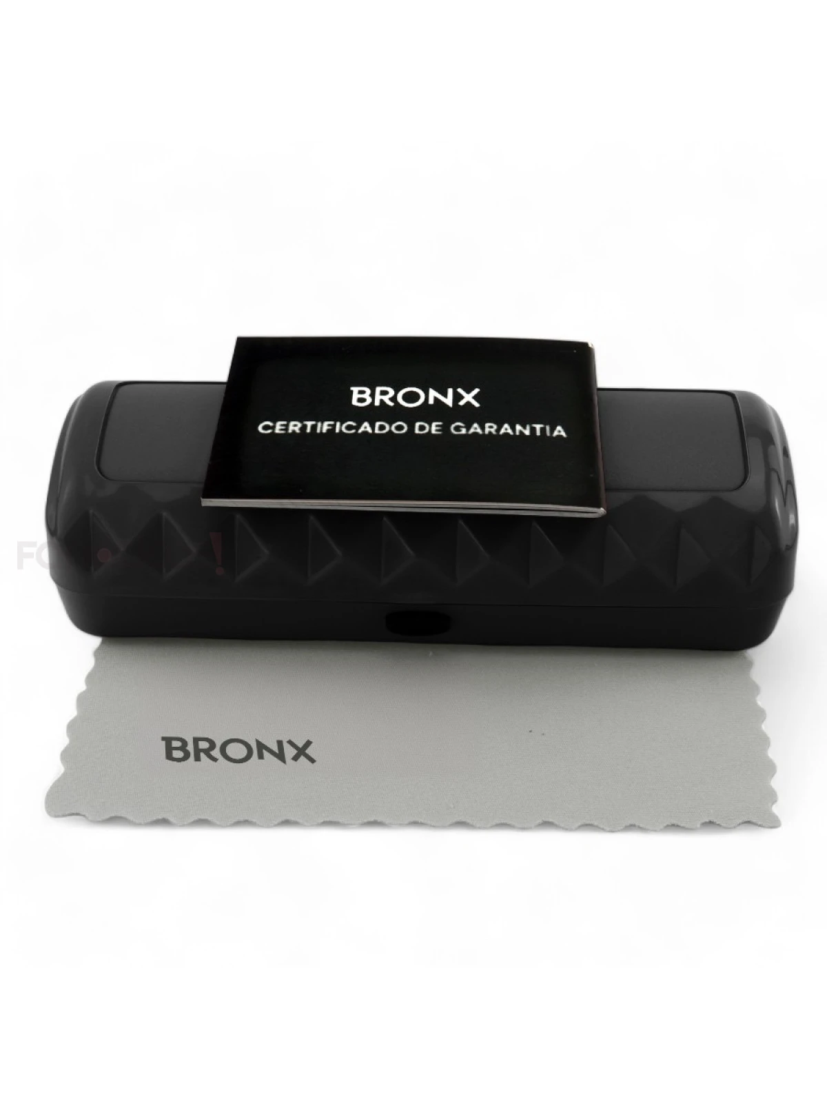 Óculos de Sol Wayfare Preto e Vermelho