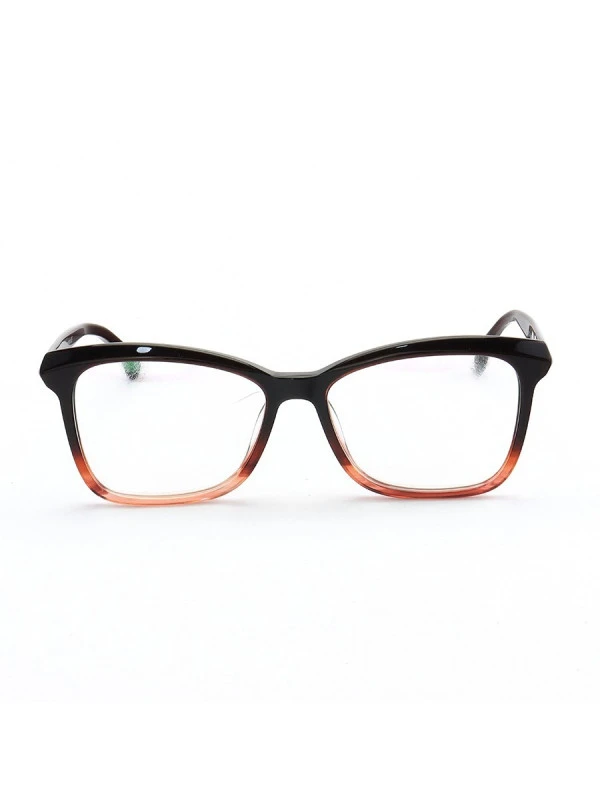 Armação de Óculos Quadrada CH3353 Degrade