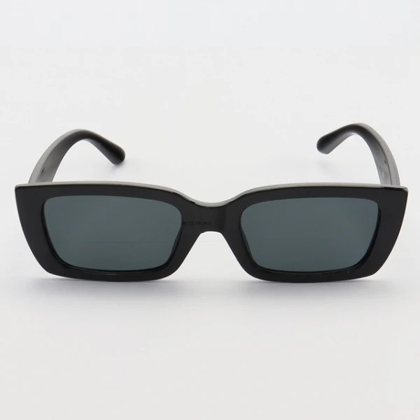 Óculos de Sol Fox Preto