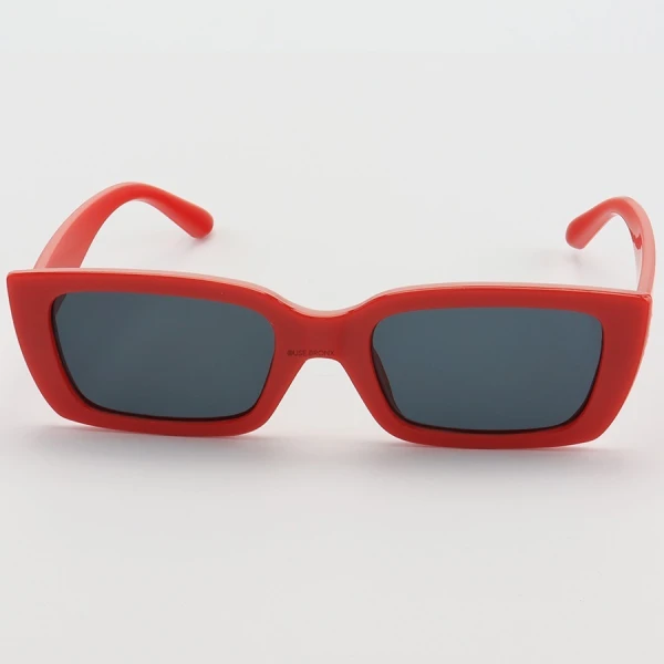 Óculos de Sol Fox Vermelho