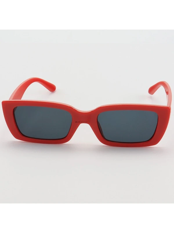 Óculos de Sol Fox Vermelho