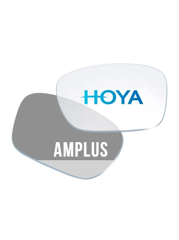 Lentes Progressivas Hoya Amplus