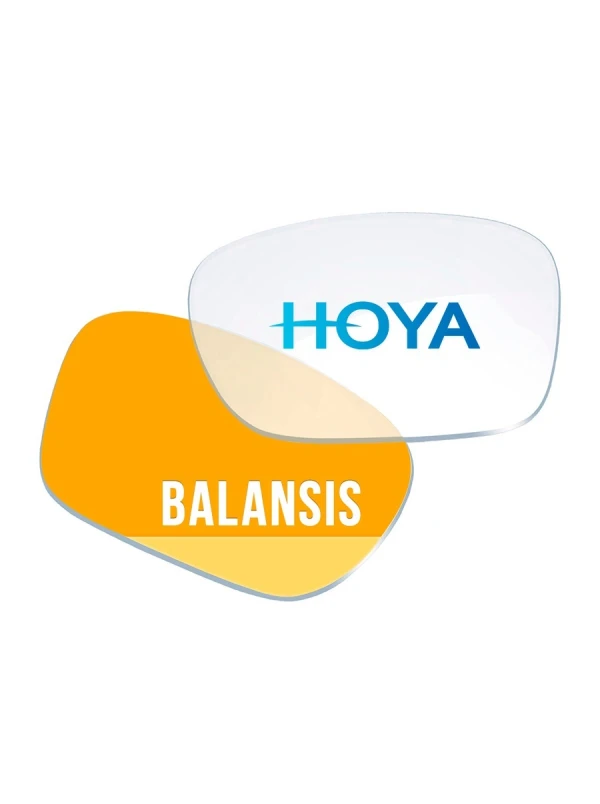 Lentes Progressivas Hoya Balansis