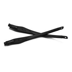 Par de Hastes Crosslink X8037 Toda Preta