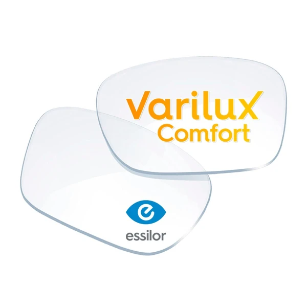 Lentes Progressivas Essilor Varilux Confort
