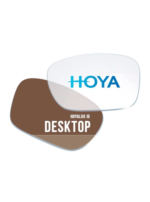 Lentes Ocupacionais Para Trabalho Hoya Desktop Premium