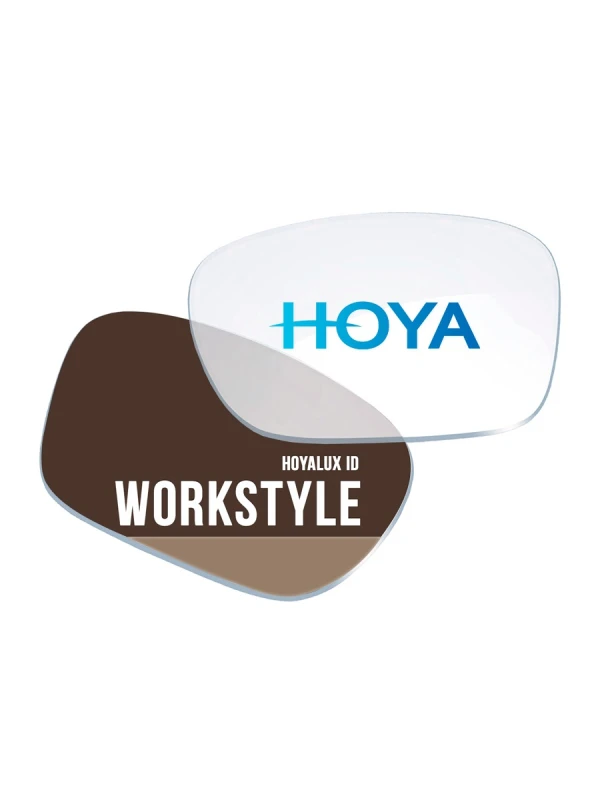 Lentes Ocupacionais Para Trabalho Hoya Workstyle V+