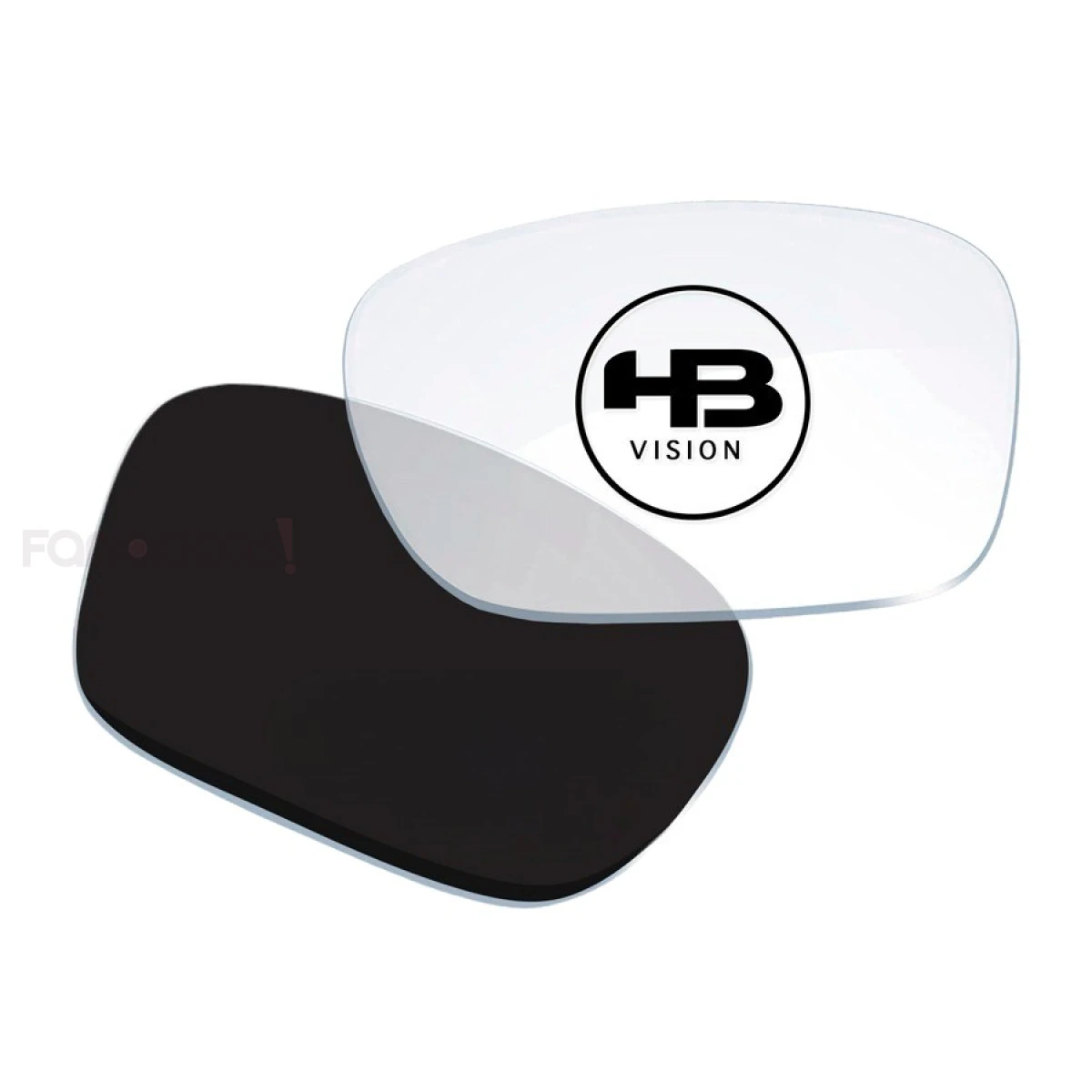 Lentes Multifocais HB Vision Dynamic