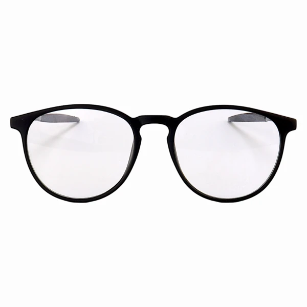 Armação de Óculos Redondo O3219A Preto