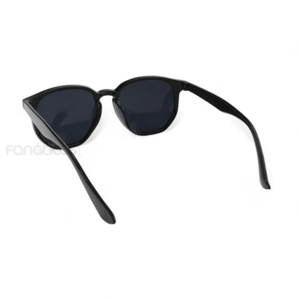 Óculos de Sol Mónaco Preto Brilhoso