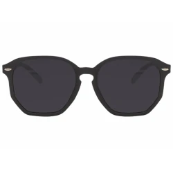 Óculos de Sol Mónaco Preto Fosco