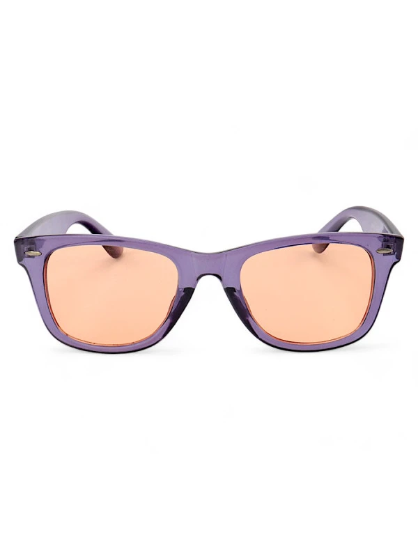 Óculos de Sol Londres Roxo