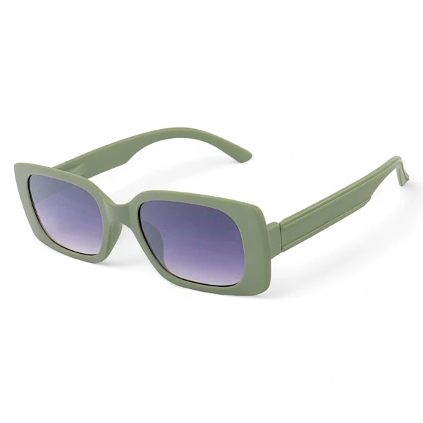 Óculos de Sol Dump Verde