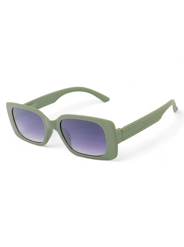 Óculos de Sol Dump Verde