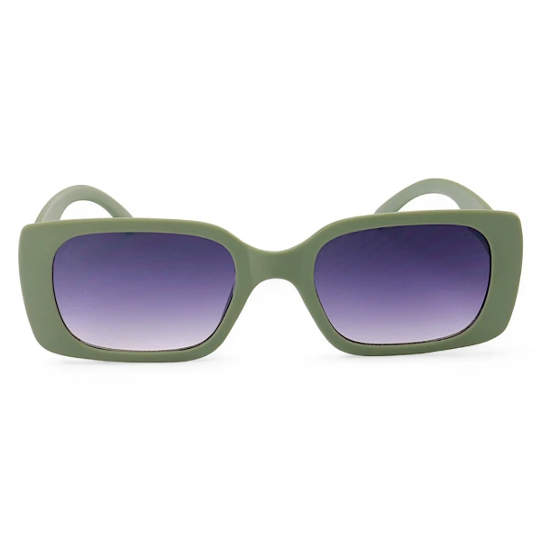 Óculos de Sol Dump Verde