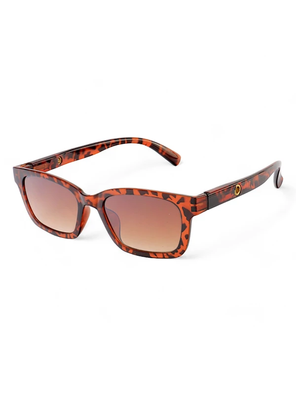 Óculos de Sol Jansen Tartaruga
