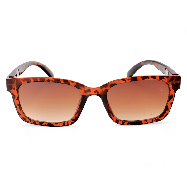 Óculos de Sol Jansen Tartaruga