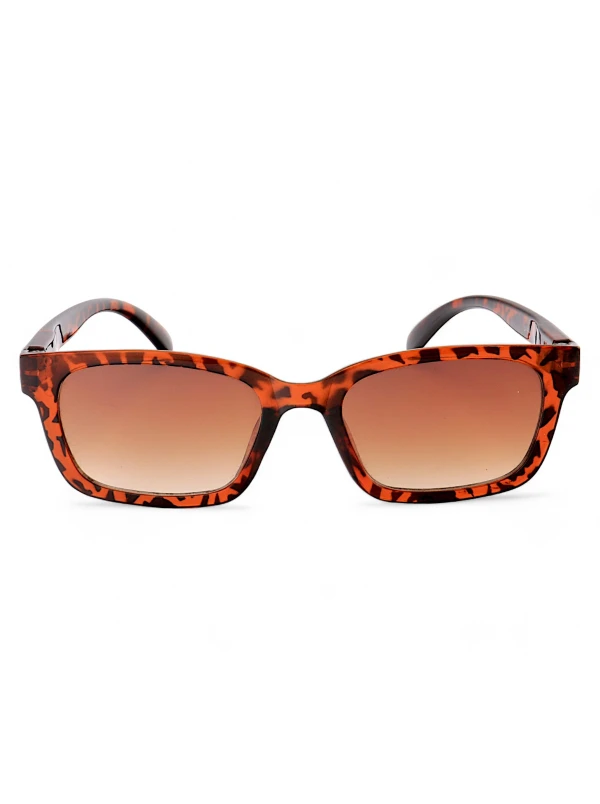 Óculos de Sol Jansen Tartaruga