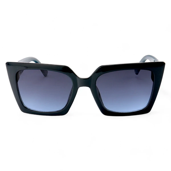 Óculos de Sol Maryan Azul Petróleo