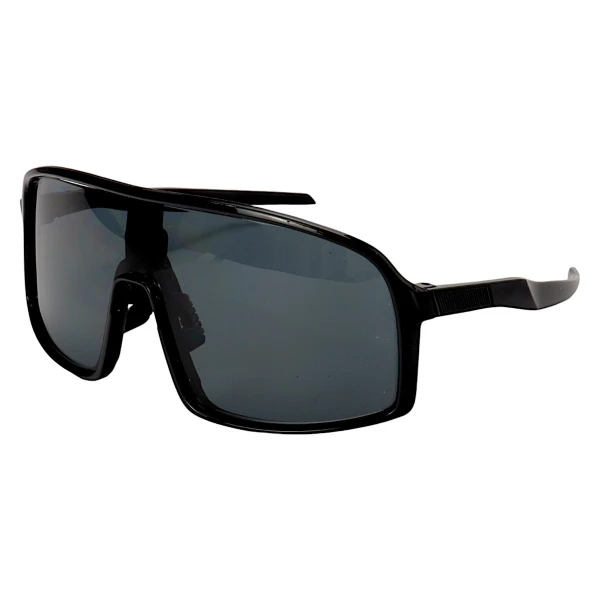 Óculos Cougar Preto