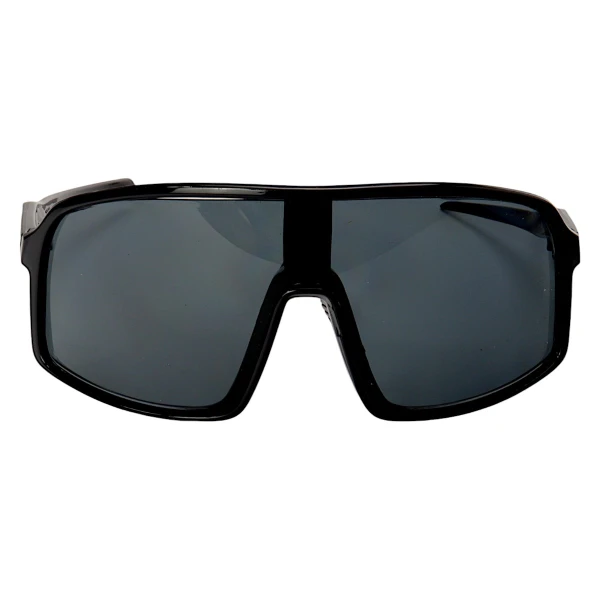 Óculos Cougar Preto