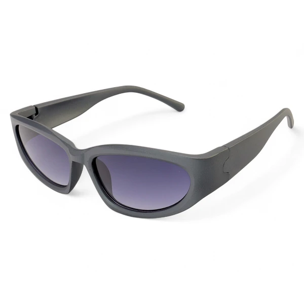 Óculos Brusk Cinza