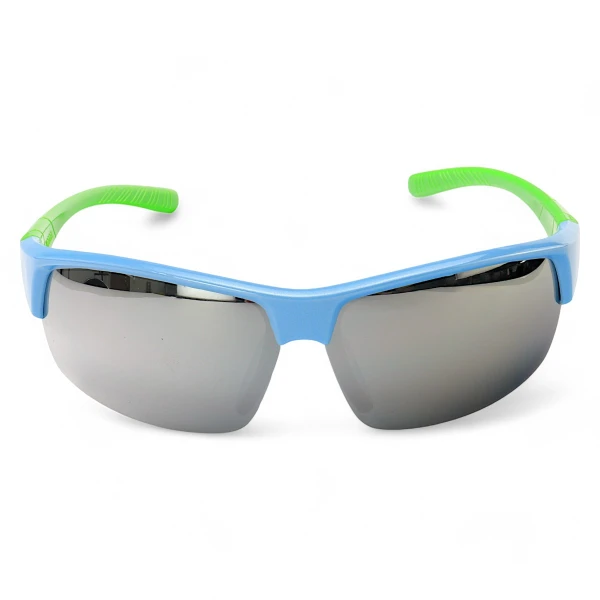 Óculos Snider Azul e Verde