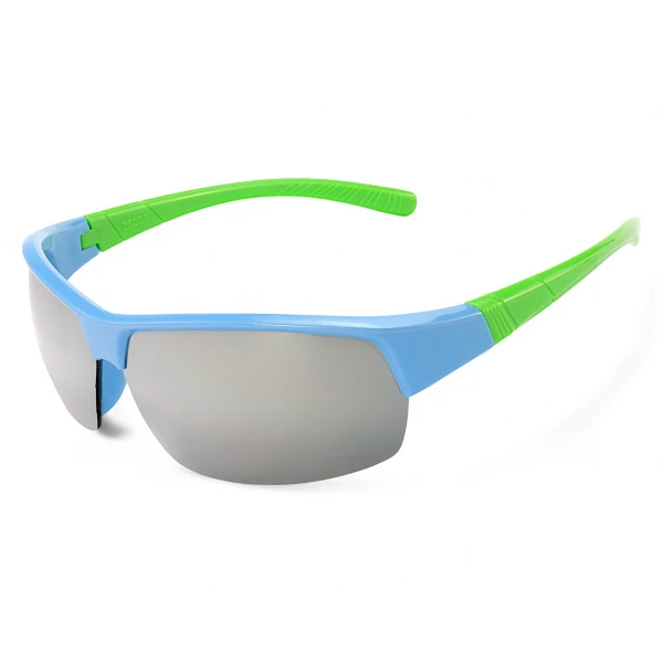 Óculos Snider Azul e Verde