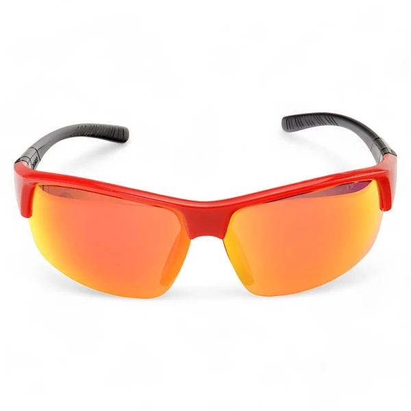 Óculos Snider Vermelho