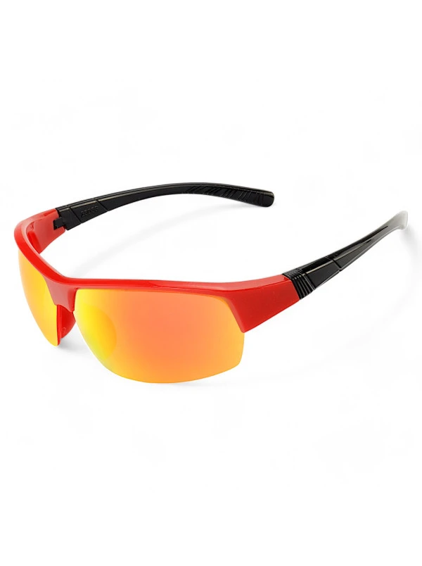 Óculos Snider Vermelho