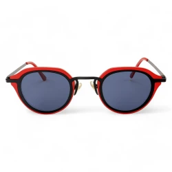 Óculos Bulier Vermelho