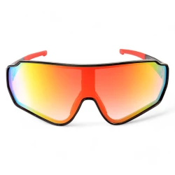 Óculos Blend Preto Arco-íris