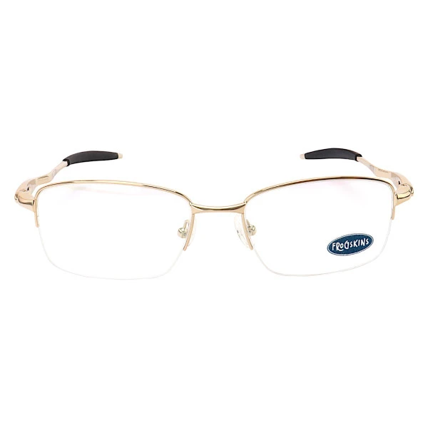 Armação Masculina Evade 4061 Dourado