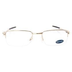 Armação Masculina 826 Dourado
