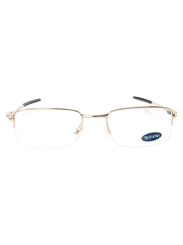 Armação Masculina 826 Dourado