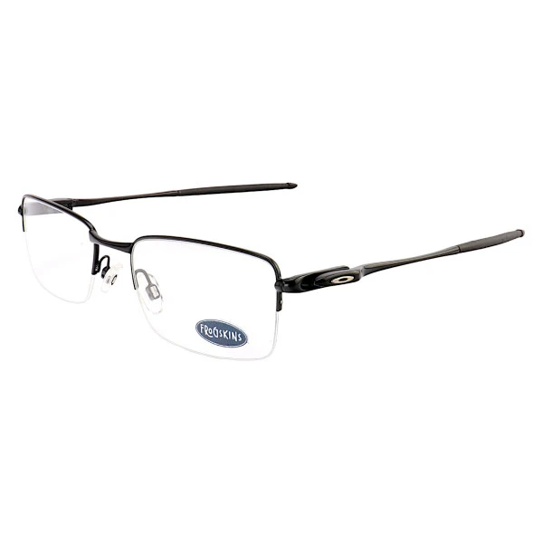 Armação Masculina 826 Preto