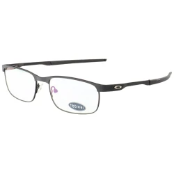 Armação de Óculos Retangular Fio Nylon OX3222 Preto