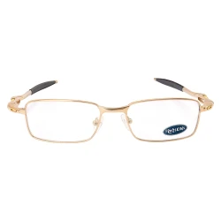 Armação Masculina 5043 Molinha Dourada