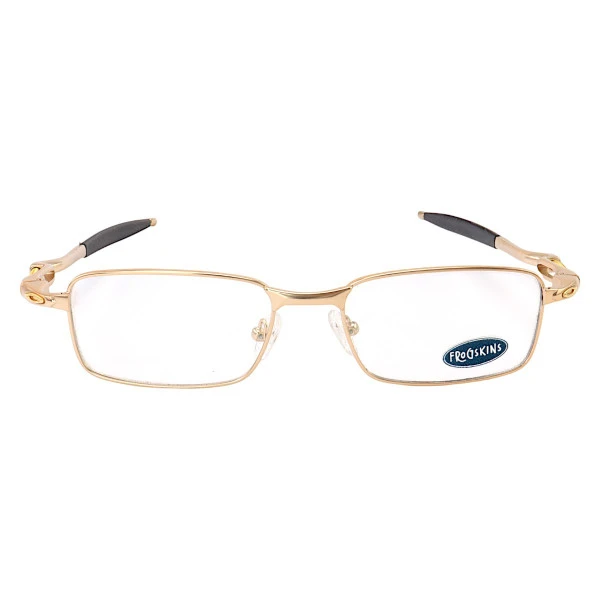 Armação Masculina 5043 Molinha Dourada