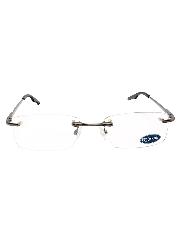 Armação Balgriff Wingback Grafite Masculina