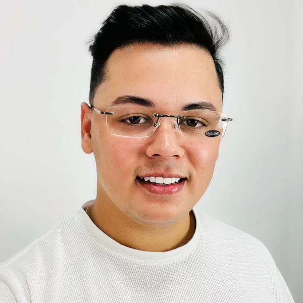 Armação Balgriff Wingback Grafite Masculina