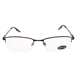 Armação Fio de Nylon Wingback Preto