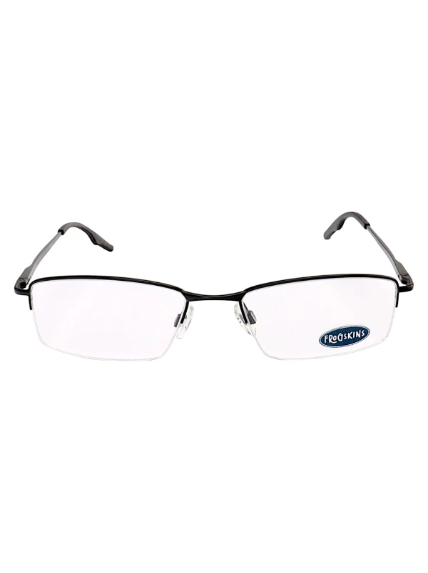 Armação Fio de Nylon Wingback Preto