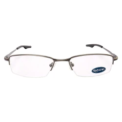 Armação Fio de Nylon Wingback Grafite