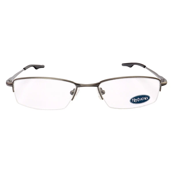 Armação Fio de Nylon Wingback Grafite