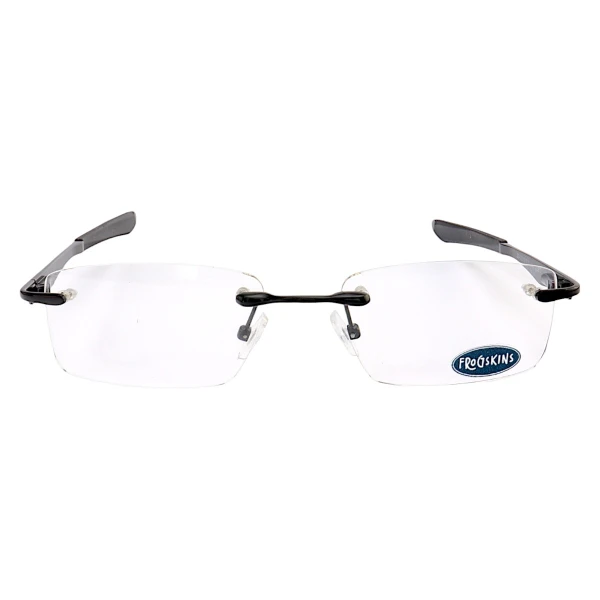 Armação Masculina Wingfold Preta