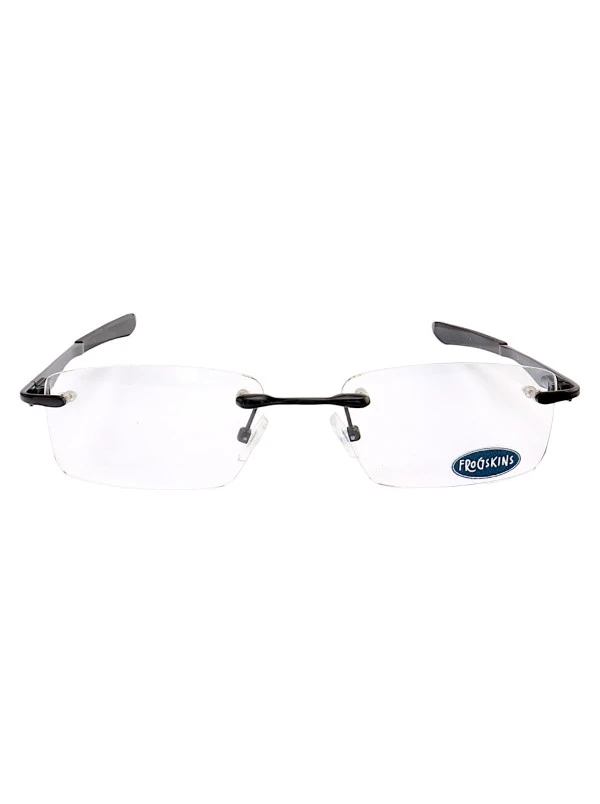 Armação Masculina Wingfold Preta